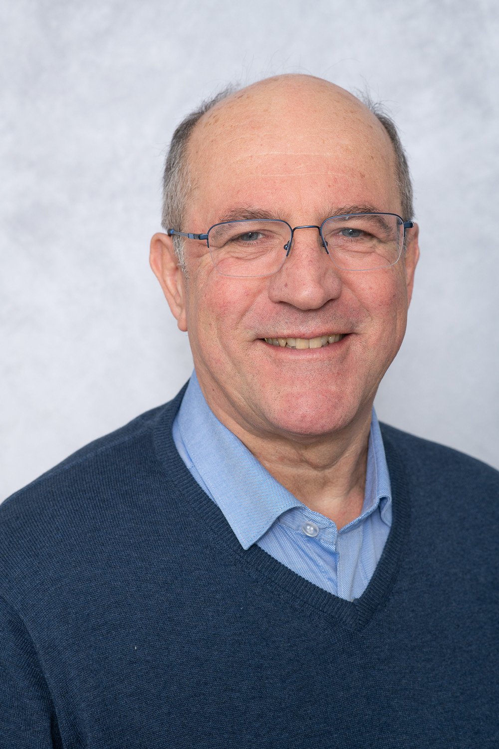 Dipl. Ing. Herbert Hörwick