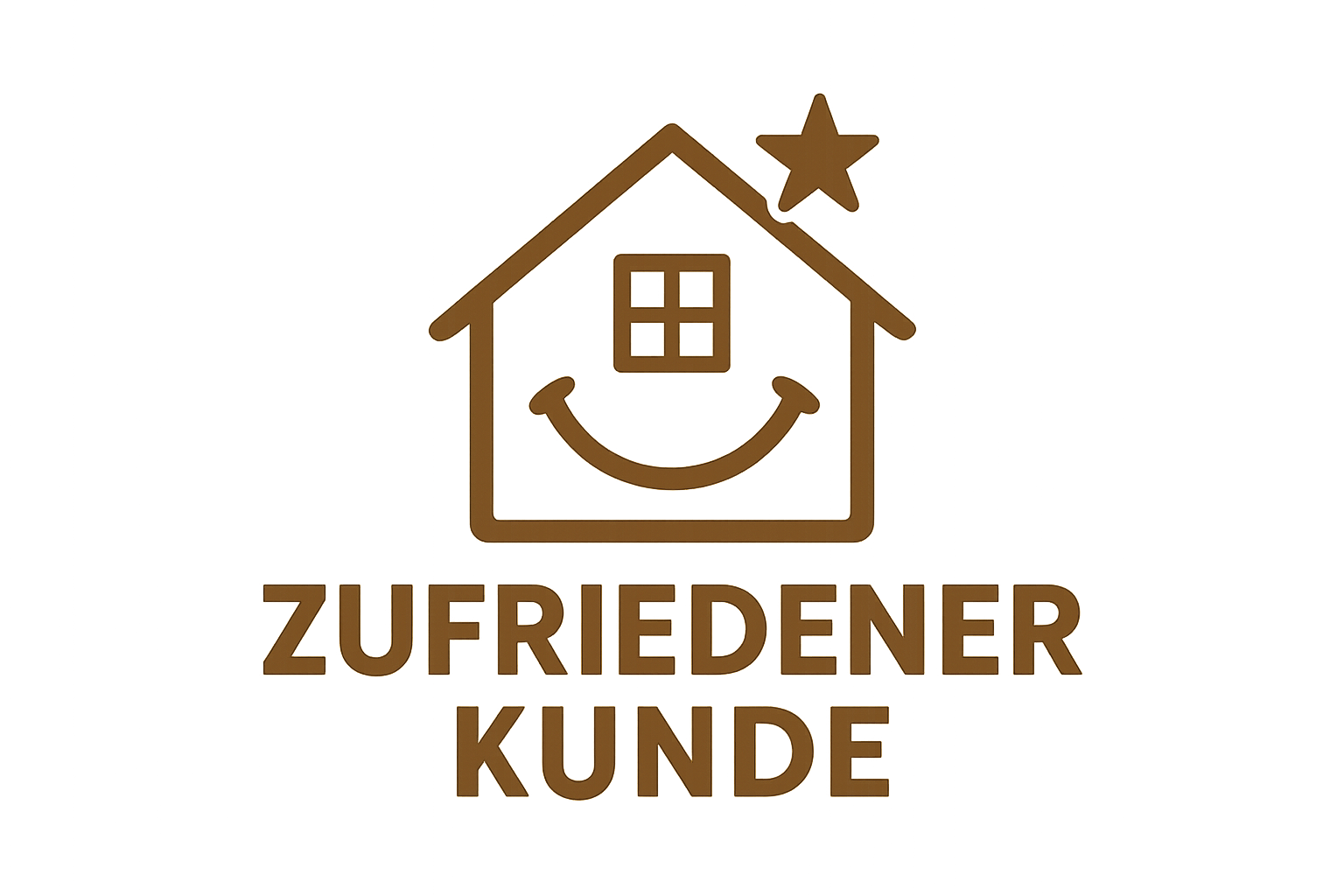 Logo eines zufriedenen Kunden aus dem Wohnungsbau
